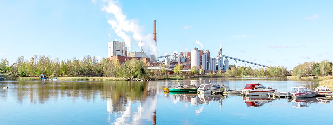 Chcesz podnieść wydajność produkcji i obniżyć koszty utrzymania ruchu? Osiągniesz to dzięki…